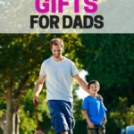 No more ties and mugs! Here are some great, clutter-free gift ideas for dads.