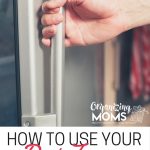 Your deep freezer can be a great money-saving tool. How to use your deep freezer to save money. Loads of helpful tips and ideas to help you lower your food budget by using your freezer.