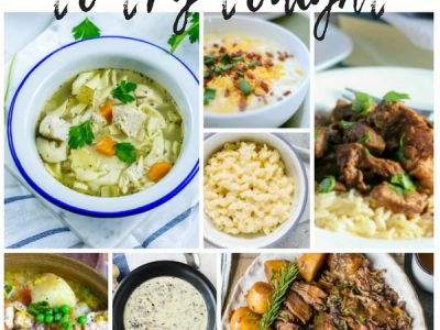 Delicious meals you can make with your Instant Pot tonight! || instapot | family friendly instant pot recipes | instant pot meals for families | family friendly instapot recipes | #instantpot #familyrecipes #weeknightdinners