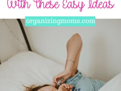 Get Relief from Mom Burnout With These Easy Ideas