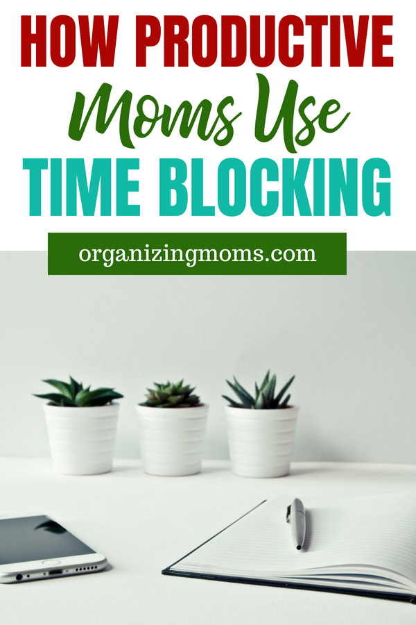 Get more done and be more productive with time blocking. How to get started with time blocking and create a realistic schedule for yourself.