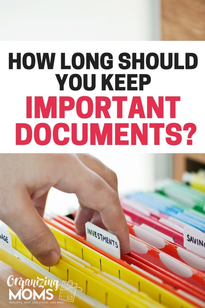 how-to-organize-important-paperwork-organizing-moms