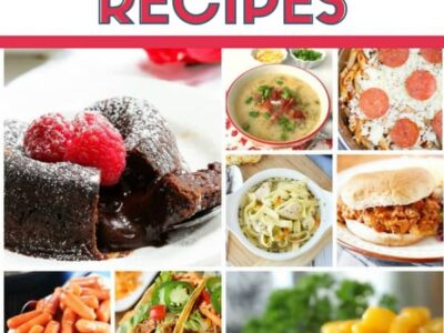 10+ Easy Kid-Friendly Instant Pot Recipes - Organizing Moms