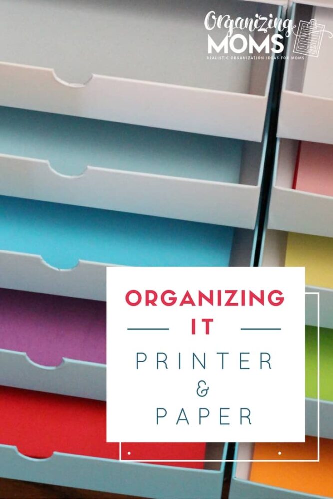 Organize in Style: 10 Ways to Transform Your Ugly Organizers