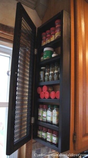 Kitchen Drawer Organization Ideas - Taryn Whiteaker Designs