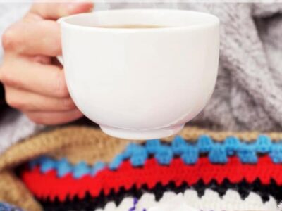 How to keep your house up and running when mom is sick. Tips and tricks for surviving sick days.