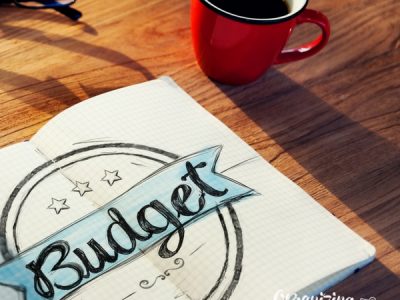 Use this simple envelope budgeting system to organize your finances. Cashless, easy-to-use, and helps you save!