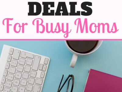 Amazon Prime Day starts July 16 at 3pm EST. Be ready with this helpful guide! The best Amazon Prime Day Deals for Busy Moms. Updated for 2018. #primeday #amazonprime