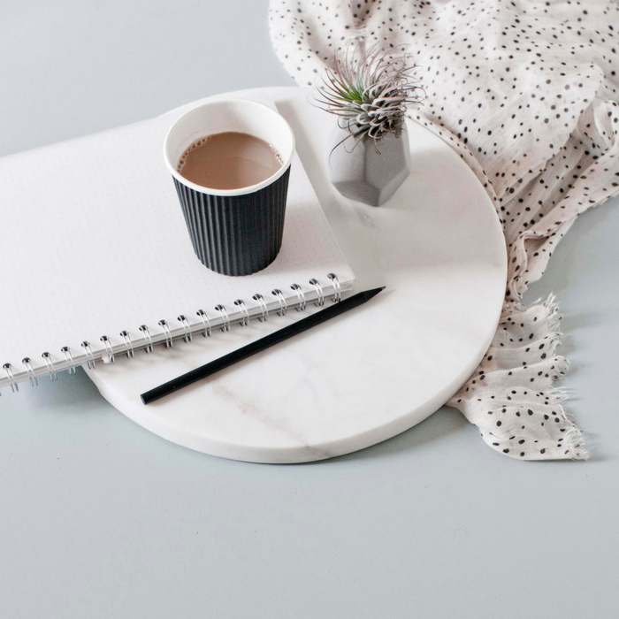 The Things To Do That Make Everything Else Easier