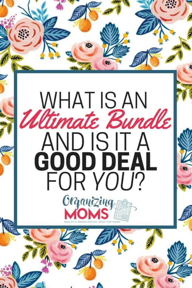 Ultimate Bundle