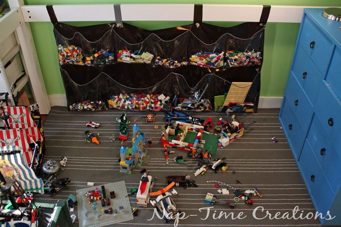 Lego Organization Ideas You Won't Want to Miss - Organizing Moms