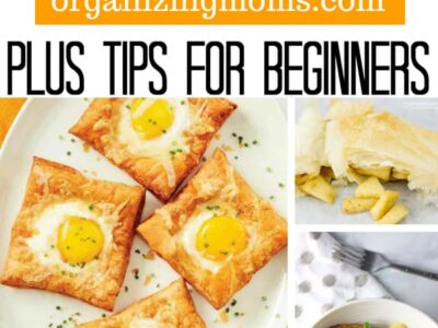 Ways To Use Your Air Fryer Plus Recipes