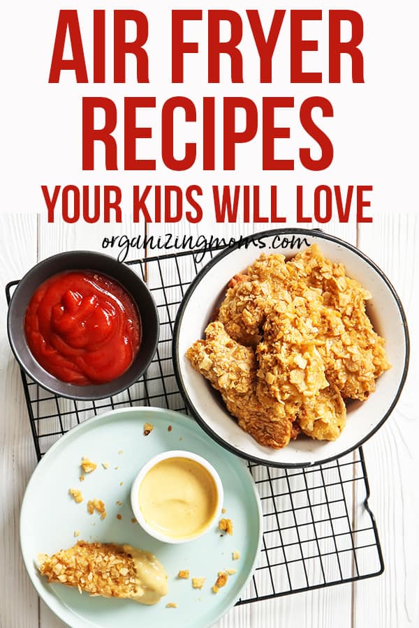 Recipe This  Food Ideas For Toddlers: 10 Airfryer Toddler Recipe Ideas For  Your Fussy Toddler