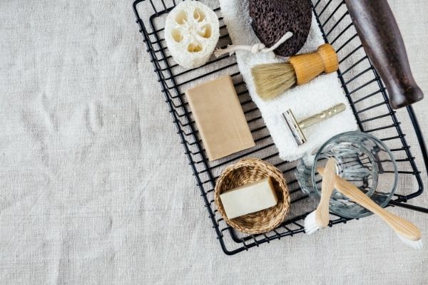 Perfect Bathroom Organizer Baskets to Tidy Your Space - Organizing Moms