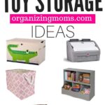 best toy storage ideas