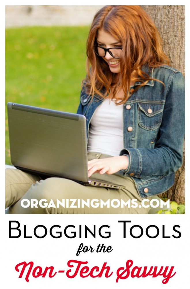 Are you looking for blogging resources that are non-tech savvy-friendly? Here's a comprehensive list of easy-to-use tools and resources to help you take your blog to the next level.