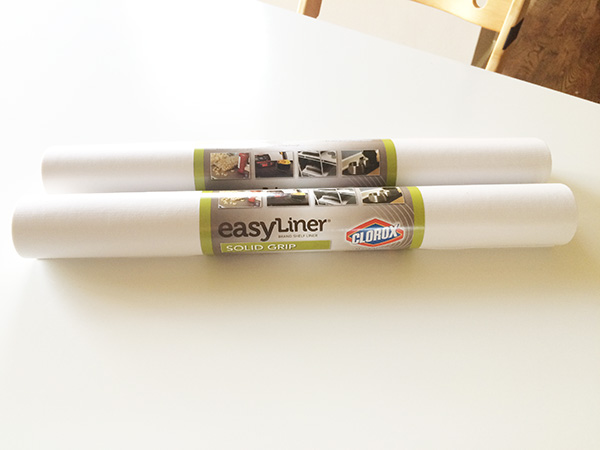 clorox easy liner