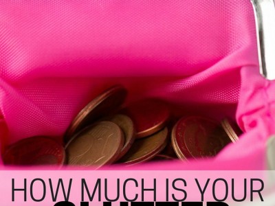 How much is your clutter costing you? Could you be missing out on opportunities because of your stuff?