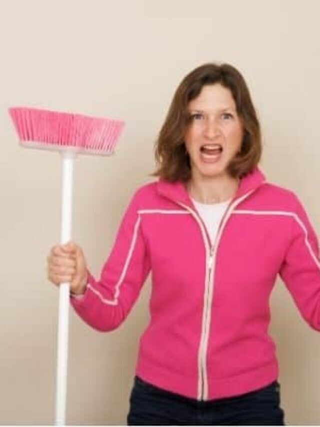 20 Best Cleaning Motivation Tips Story