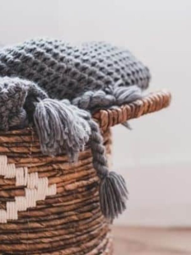 Declutter 101 – A Step-By-Step Decluttering Checklist Story