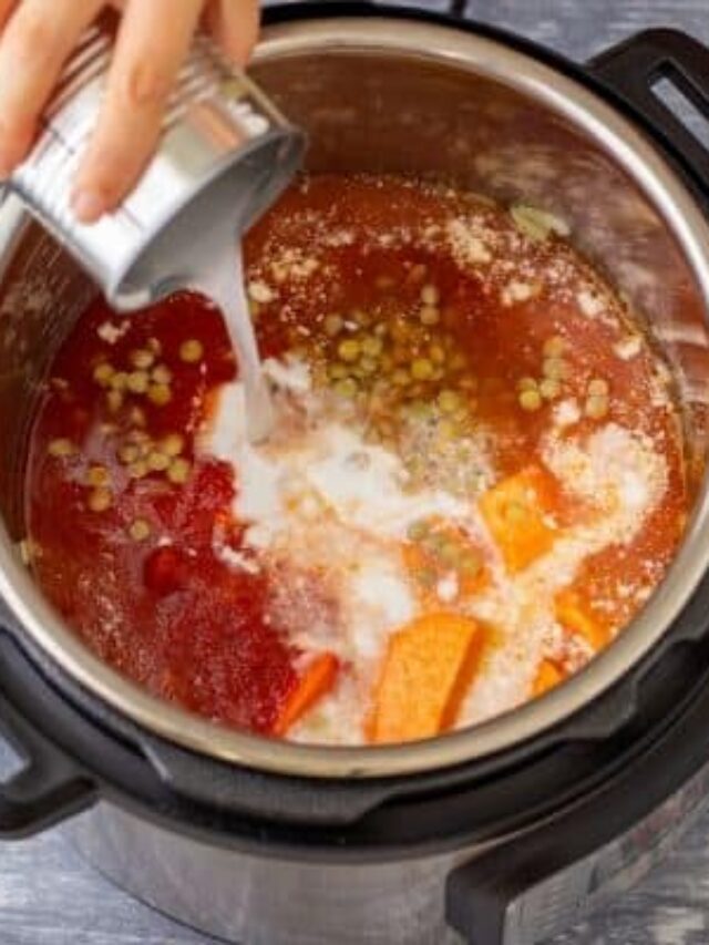 Family Friendly Instant Pot Recipes To Try Tonight Story