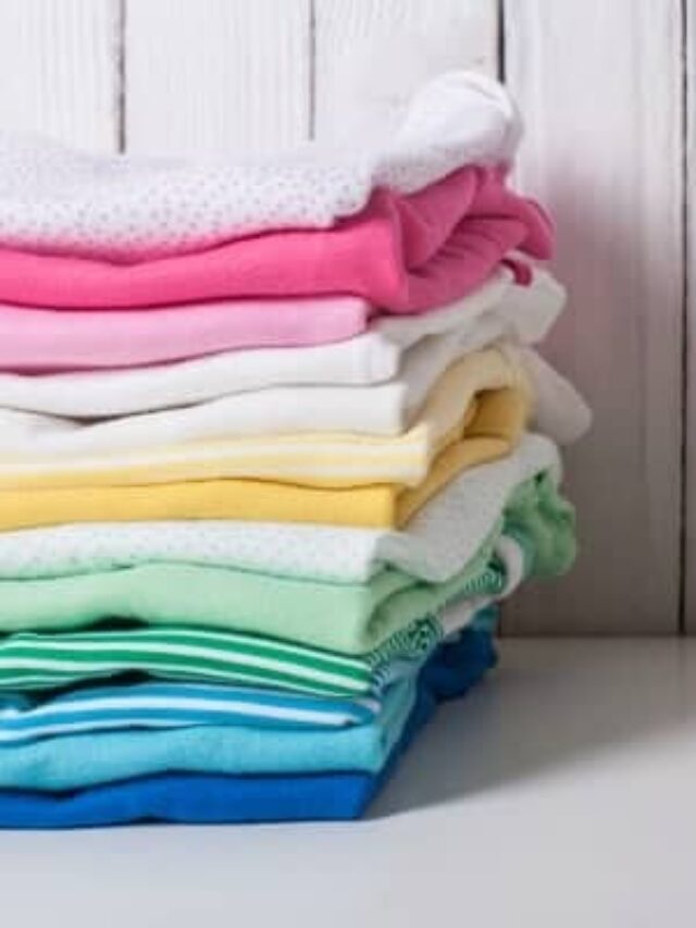 Top Lessons Learned from Tidying Up with Marie Kondo Web Story