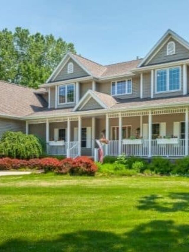 Your Home Is Living Space, Not Storage Space Story