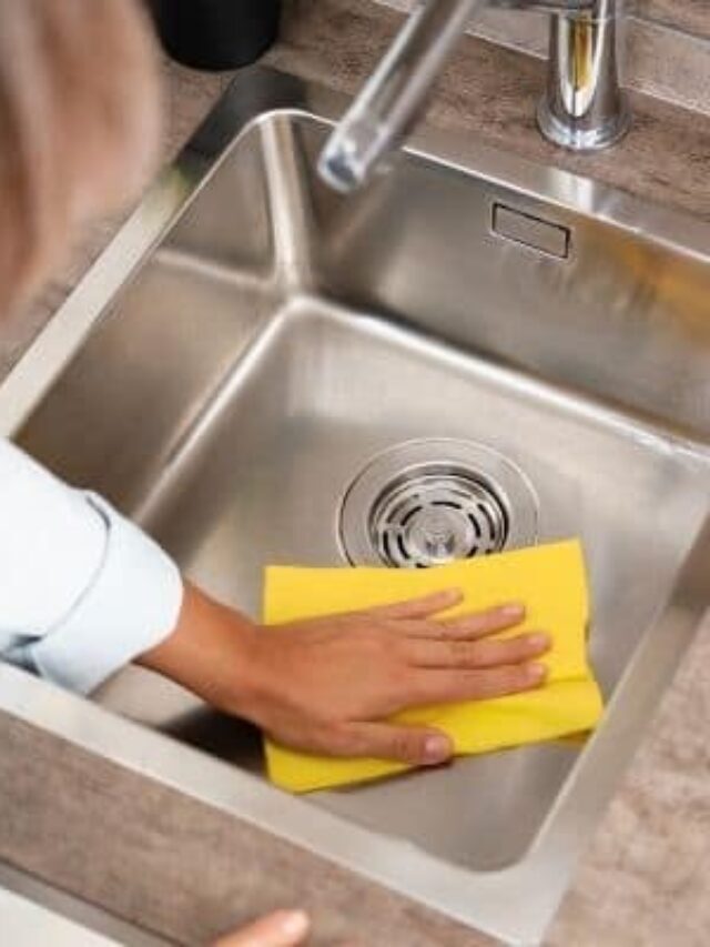 10 Easy Household Habits That Keep Your Home Running Smoothly Story