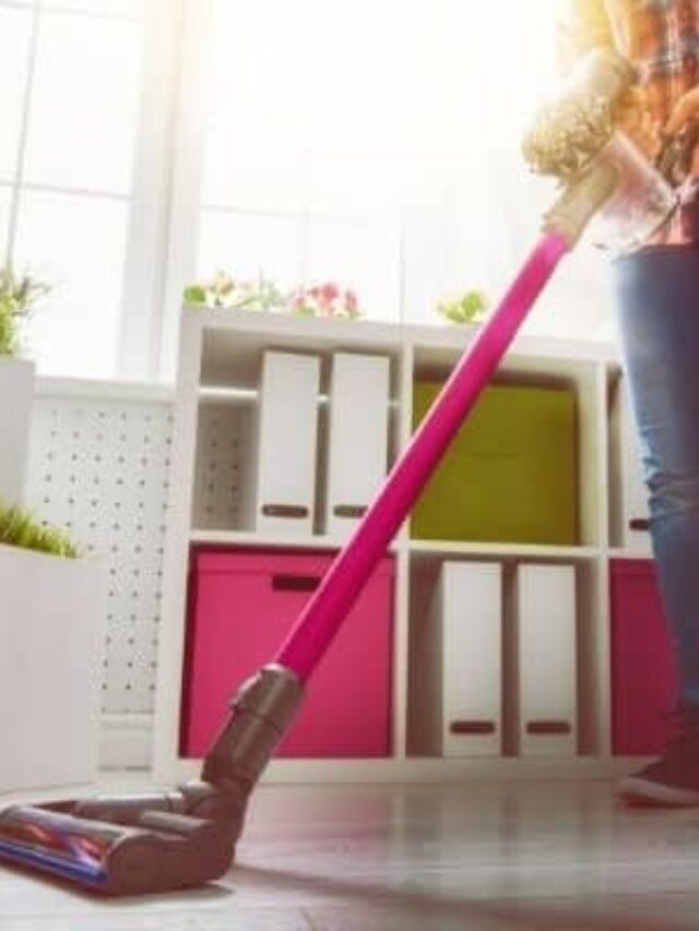 10 Easy Household Habits That Keep Your Home Running Smoothly Story
