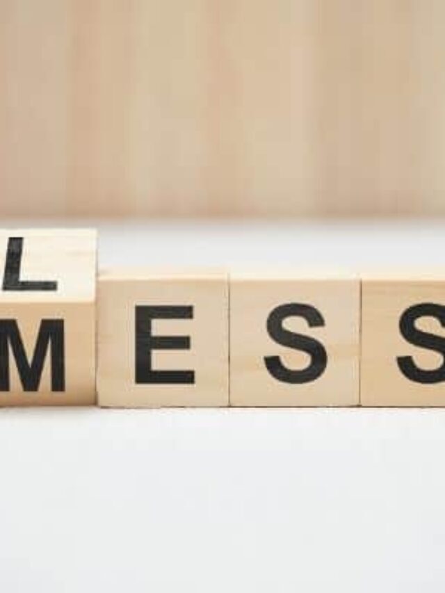 How to Start Decluttering When Overwhelmed Story