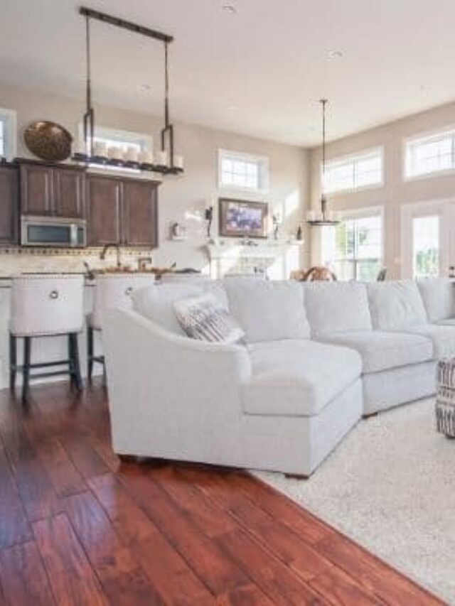 Easy Home Management – A Realistic Action Plan to Take the Pressure Off Story