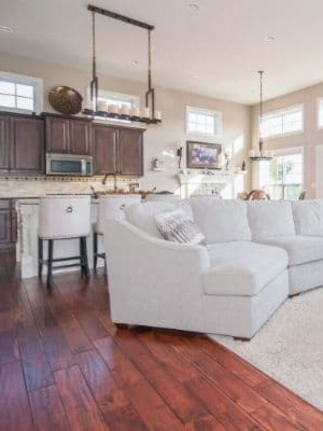 How to Put Home Maintenance on Autopilot Web Story