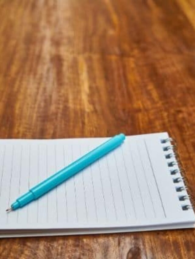 Practical Lists To Make to Organize Your Life Story