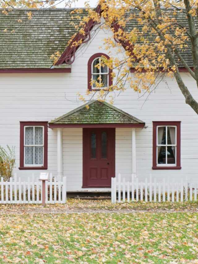 How to Gain Control of Your Home Web Story