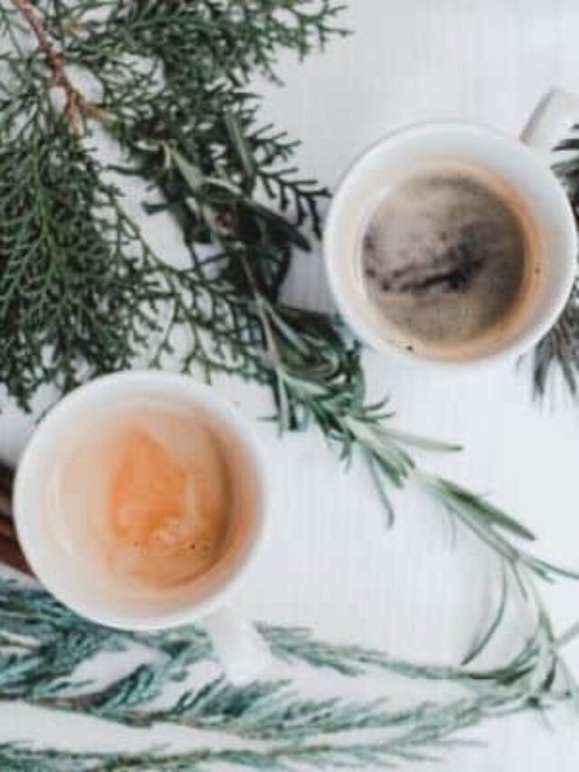 Things You Can Stop Doing This Christmas Story