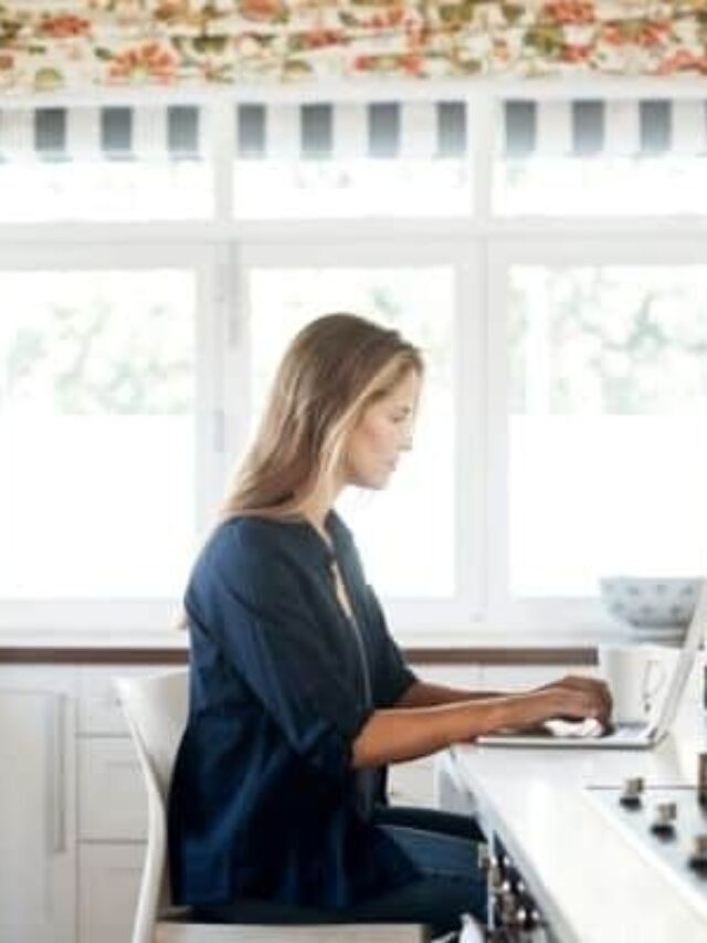 Things to Stop Doing to Feel Less Stress Story