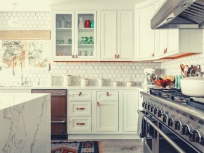 declutter your kitchen