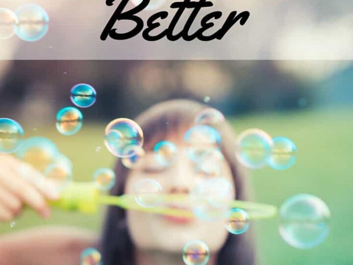 Easier is Better When It Comes to Home Management Organizing Moms