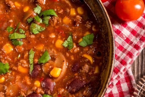 fall instant pot recipes 