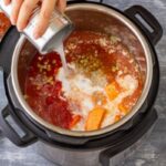 family friendly instant pot recipes