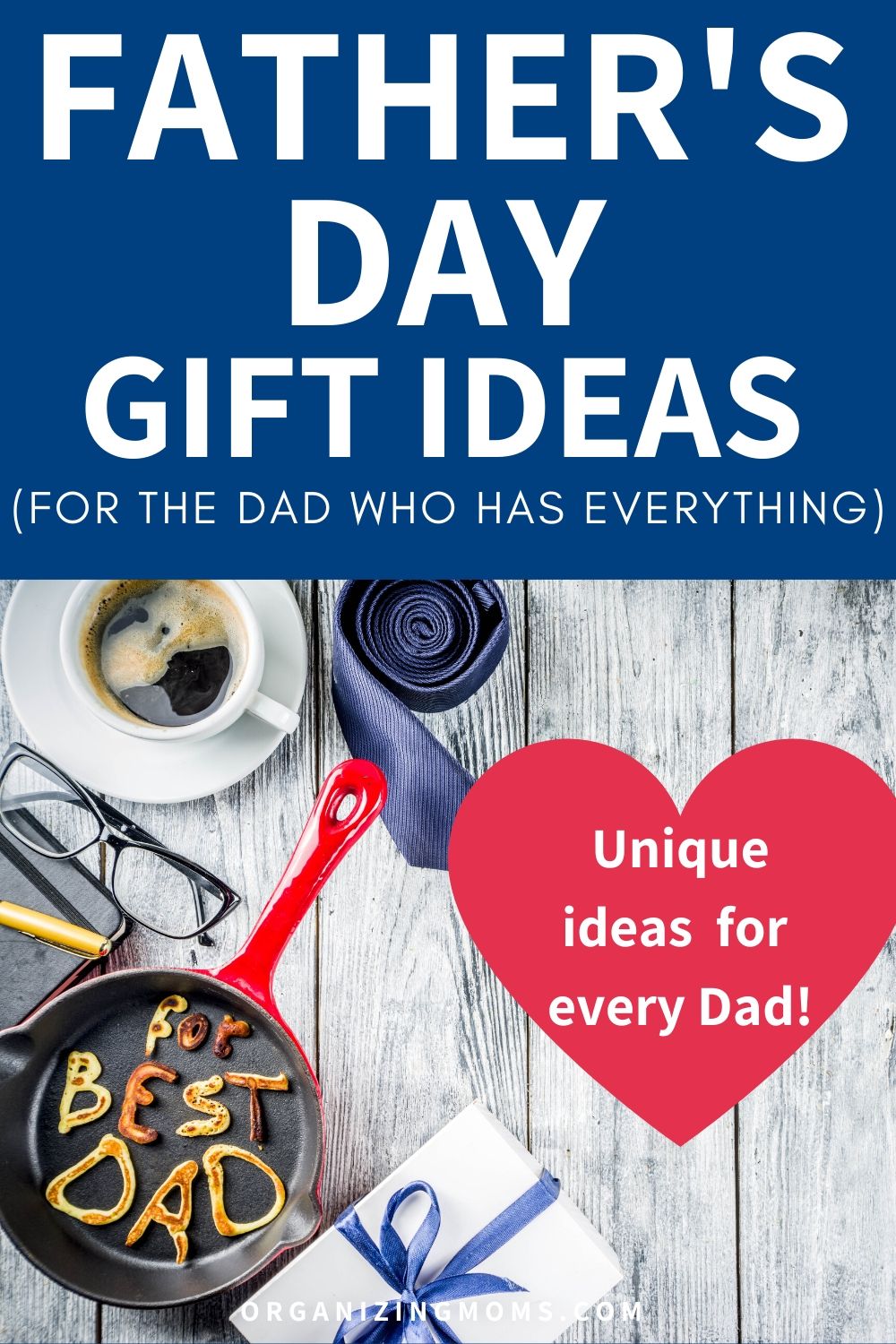 fathers day gift ideas unique ideas for dads