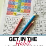 Build the habits of your dreams with these easy, focused steps. Includes a free habit tracker!