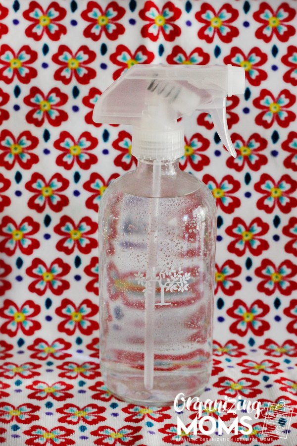 Grove Glass Bottle.