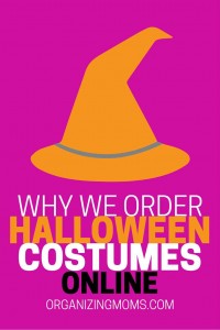 There are many advantages to ordering your Halloween costumes online. If you're going to purchase a costume, you might be surprised at how much better it is to buy your costume online!