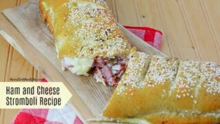 Leftover Ham - Ways to Use it Up! - Organizing Moms