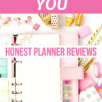 honest planner reviews