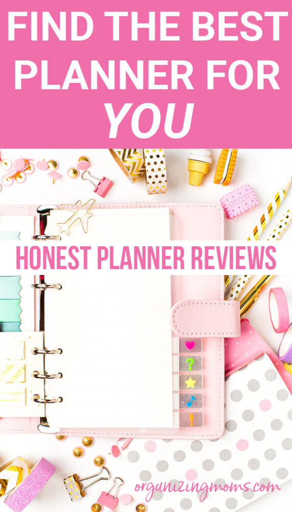 honest planner reviews