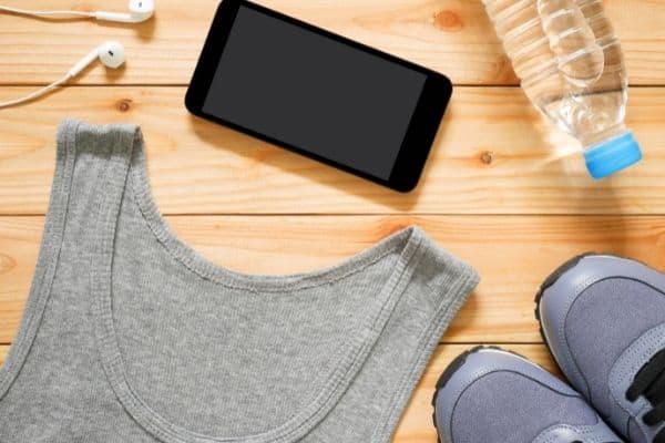 How to Organize Your Workout Gear in 2021, From Weights to Mats