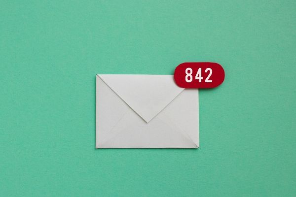 how to reduce the number of emails in your inbox