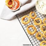 how to use air fryer accessories